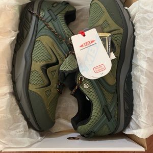 Men's MBT Hodari GTX - Waterproof